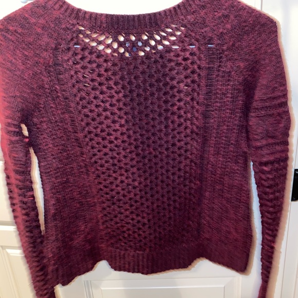 American Eagle sweater - Picture 4 of 5